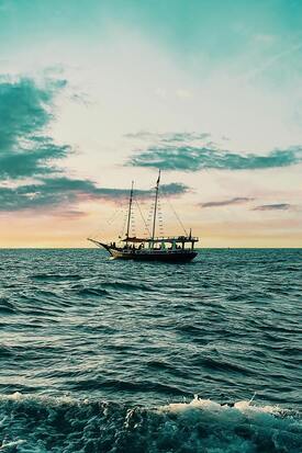 The Sail Store