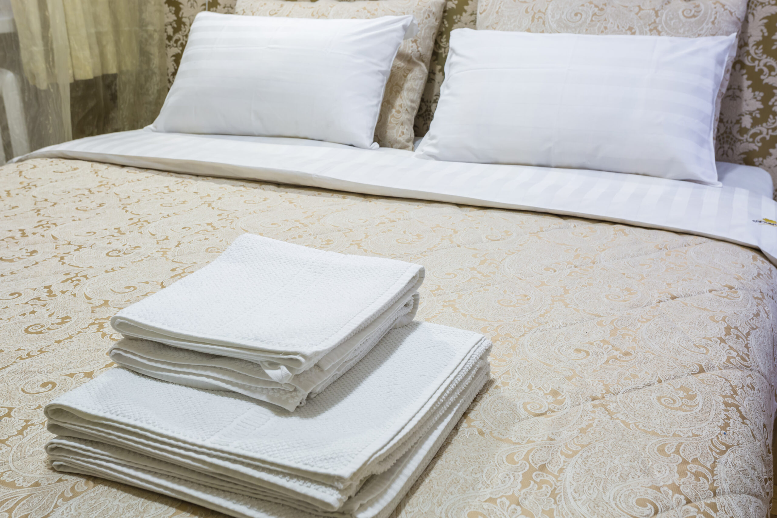 Wholesale Bed Linen
