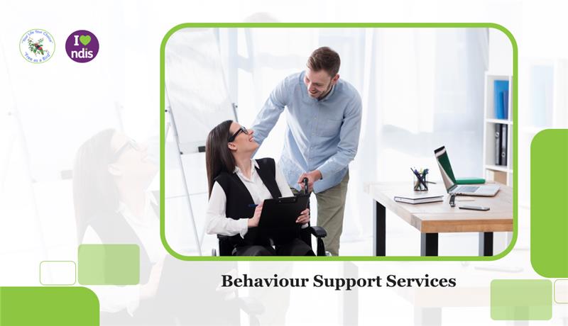 Behaviour Support Service