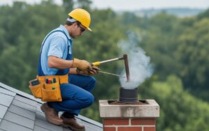 Pellet Stove Repair
