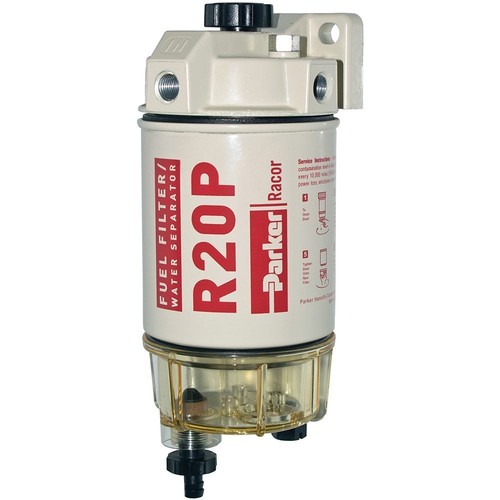 Dodge Oil Filter 5083285AA