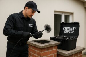 Chimney Sweep San Diego