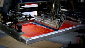 jersey printing