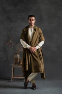 shawl for men
