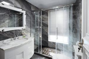 shower screens melbourne