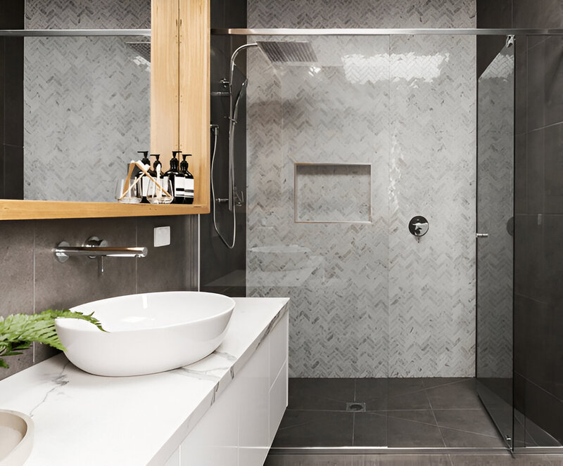 shower screens melbourne
