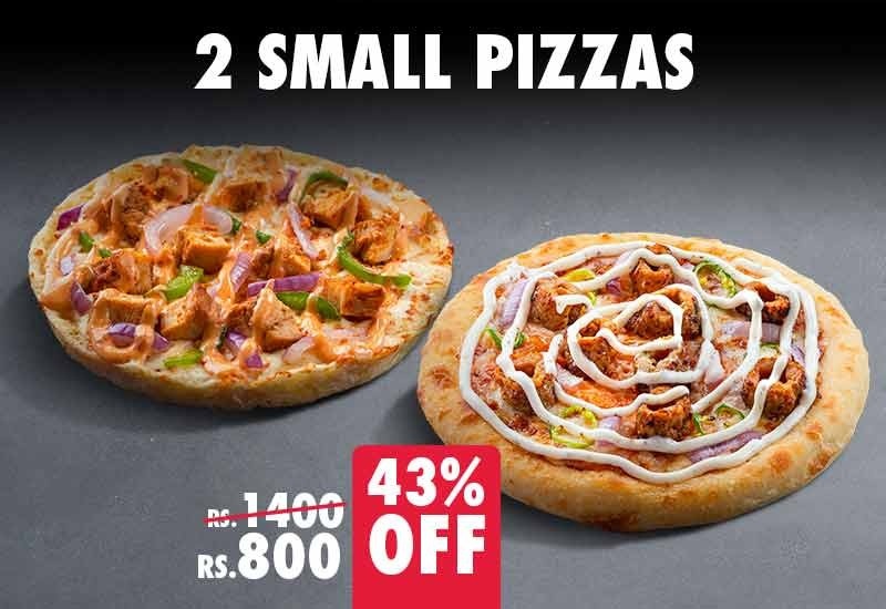 best pizza home delivery