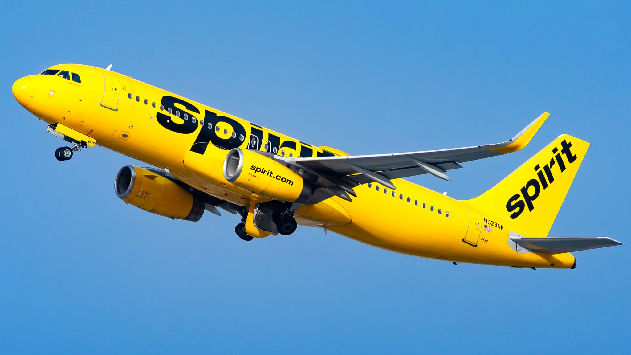 Spirit Airlines Refund Policy
