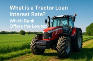 Tractor Loan Interest Rate