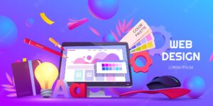 Website Design for Jewelry Websites