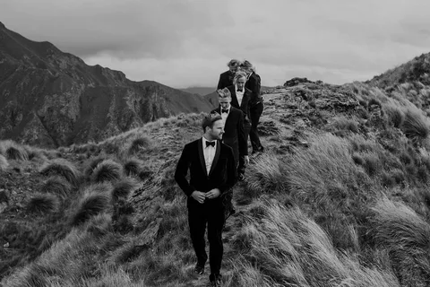 wedding photographer Australia