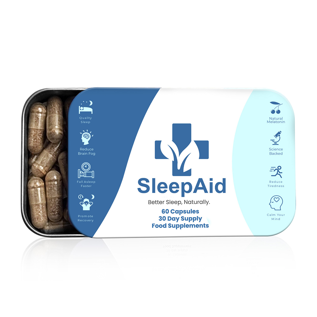 buy SleepAid online