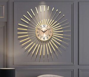 Wall Clocks