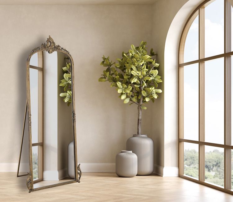 dressing table