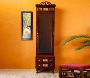 dressing table