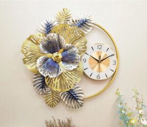Wall Clocks