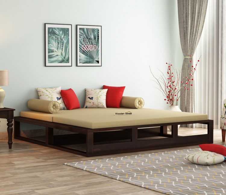 SOFA CUM BED