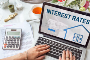 get investment property mortgage