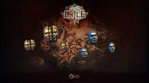 Path of Exile is a dark and gritty action role-playing game with intricate mechanics and a