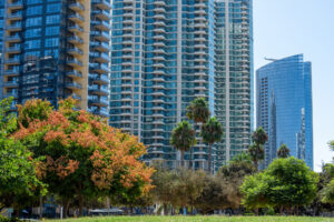 luxury condos in BGC