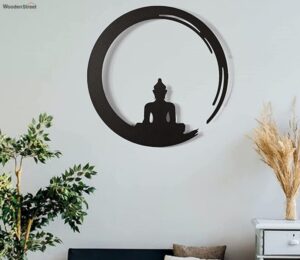 home decor from wooden street