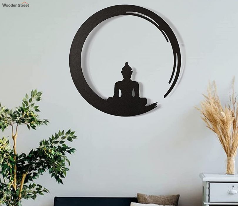 home decor from wooden street