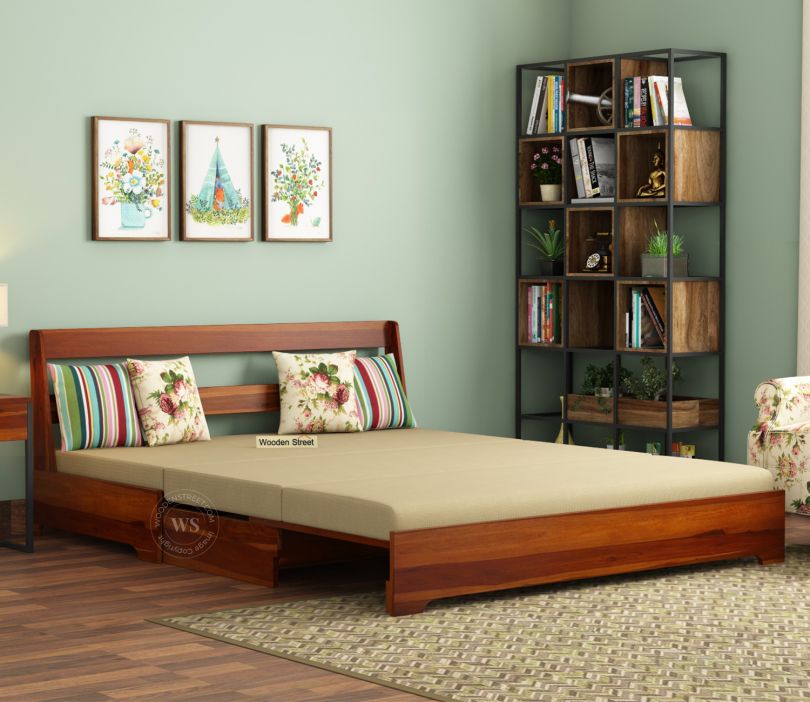 sofa cum bed