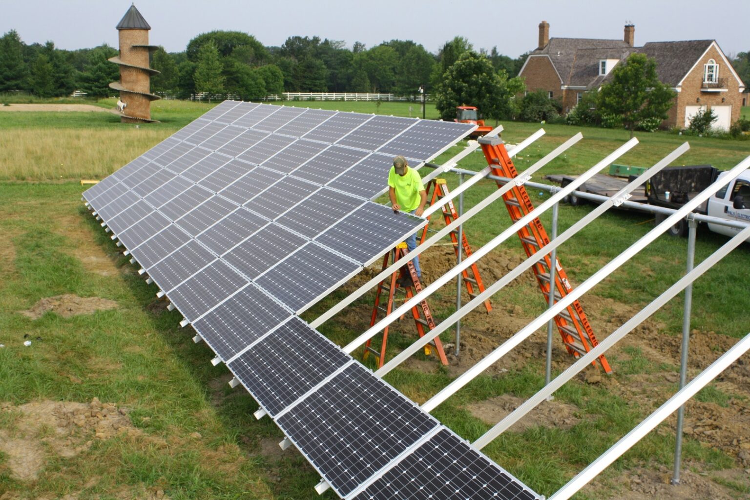 solar panel cleaning services
