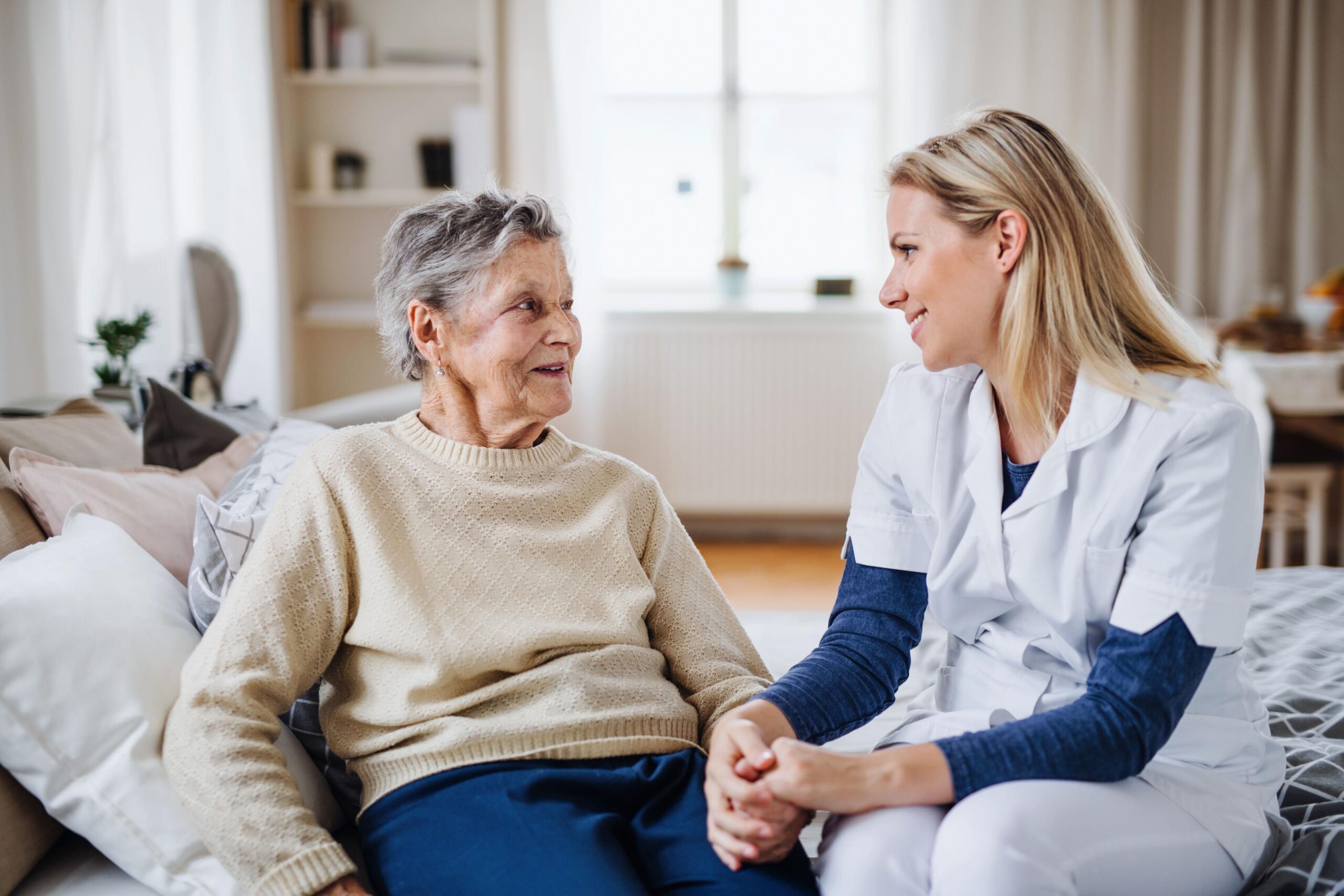 Respite Care