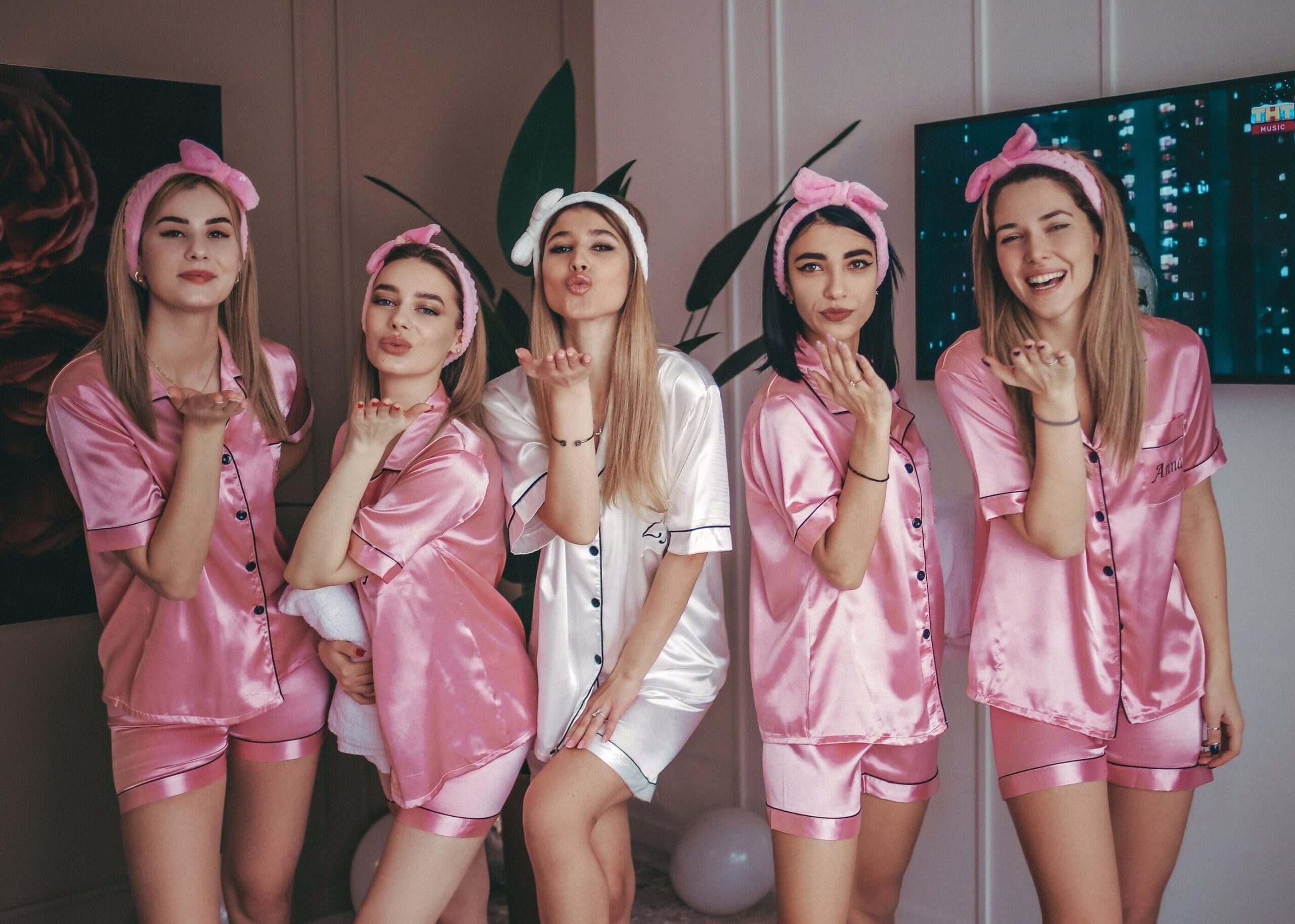 pajama sets for women