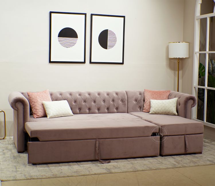 sofa bed
