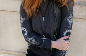 Chrome Hearts