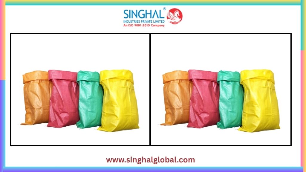 PP Woven Bags