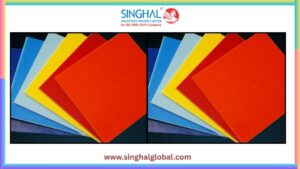 ABS Plastic Sheet