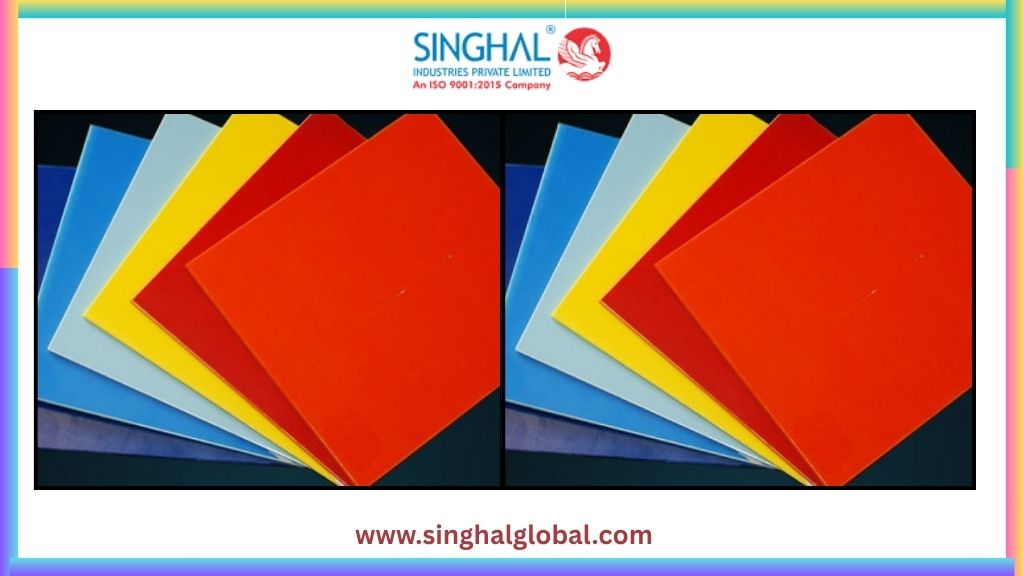 ABS Plastic Sheet