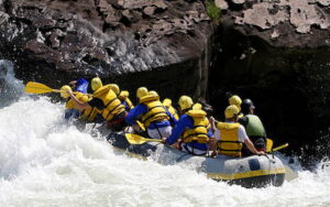 Adventure Uganda