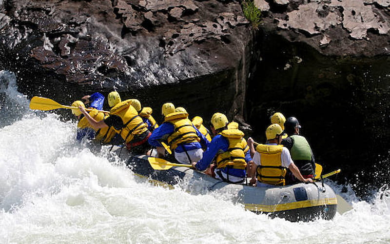 Adventure Uganda