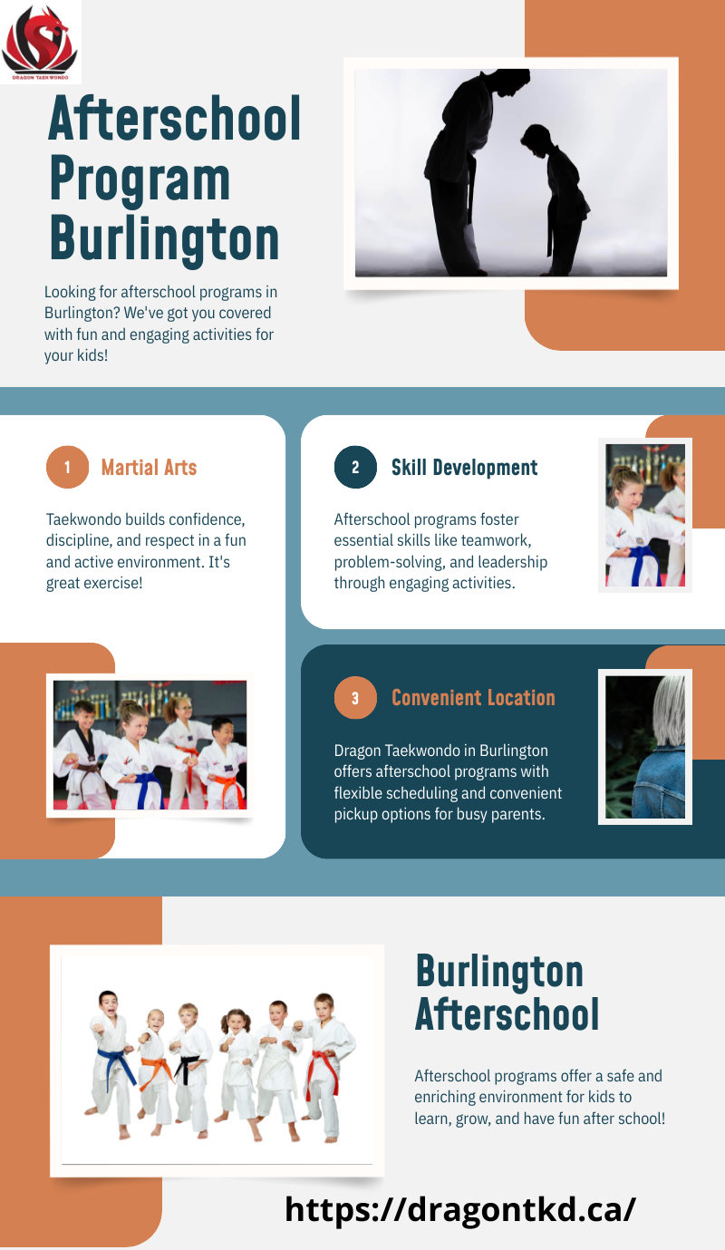 afterschool programs