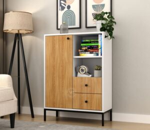 Bookshelf Decluttering: A Step-by-Step Guide