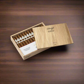 davidoff cigar