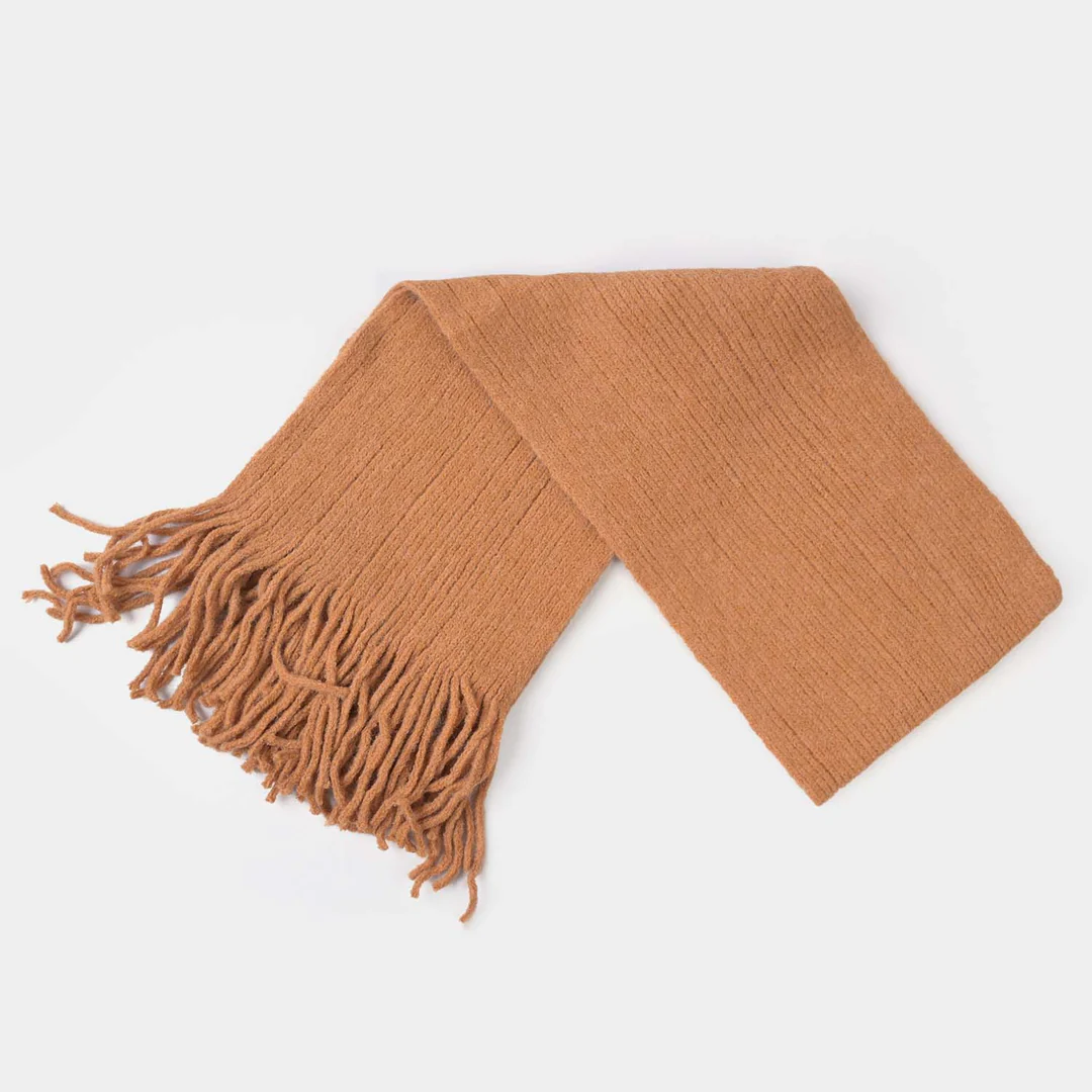 Warm Mufflers & Scarves for Kids – Winter Accessories