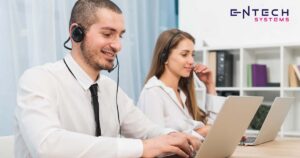 Why Business IT Support Is Essential