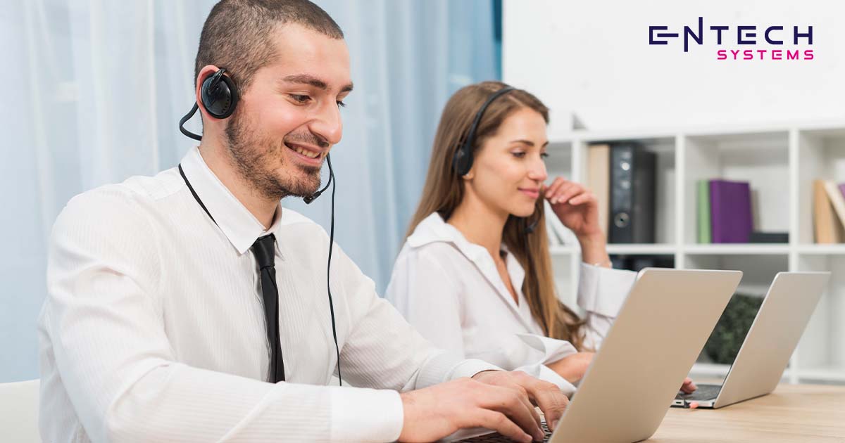 Why Business IT Support Is Essential