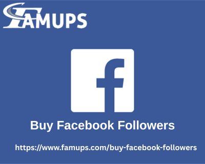 Buy Facebook Followers