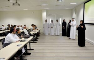 education consultants in Dubai