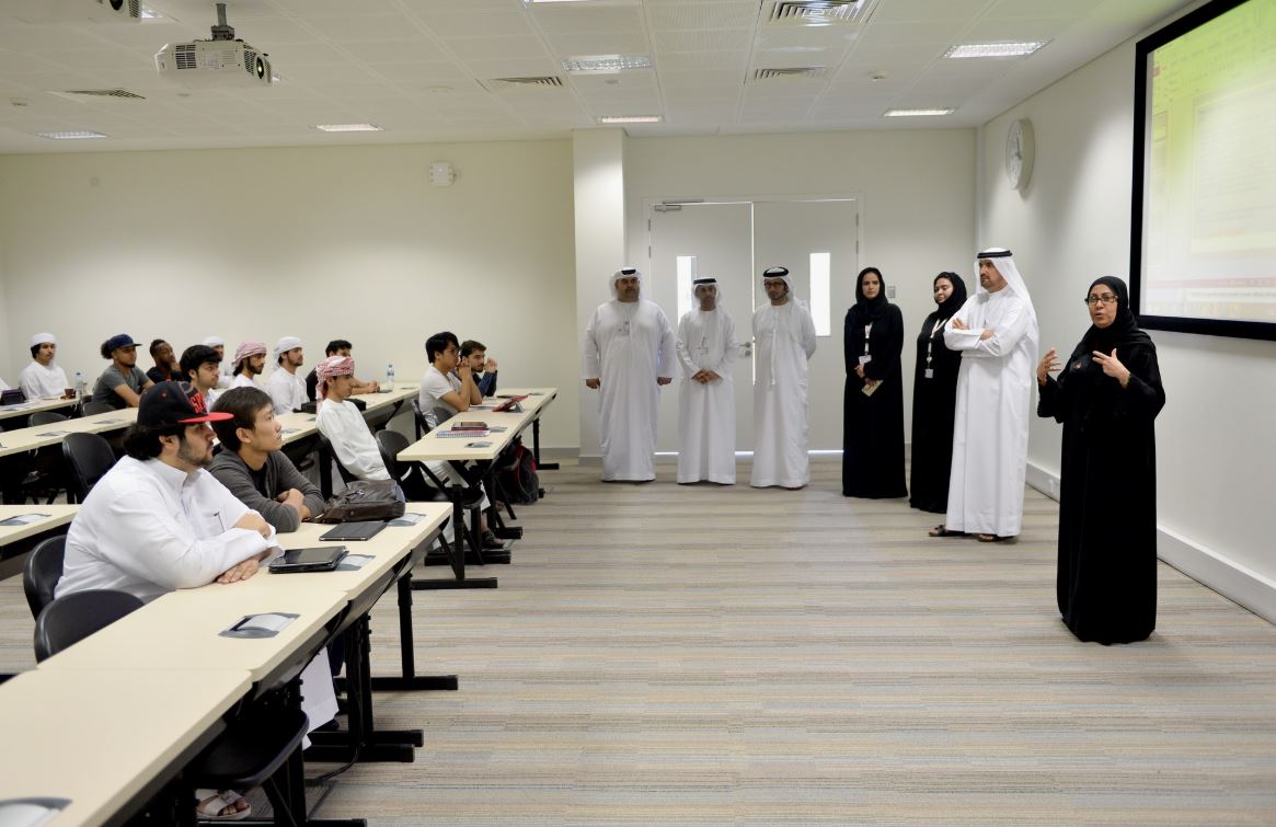 education consultants in Dubai