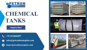 Chemical Tank