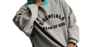 Essentials Clothing