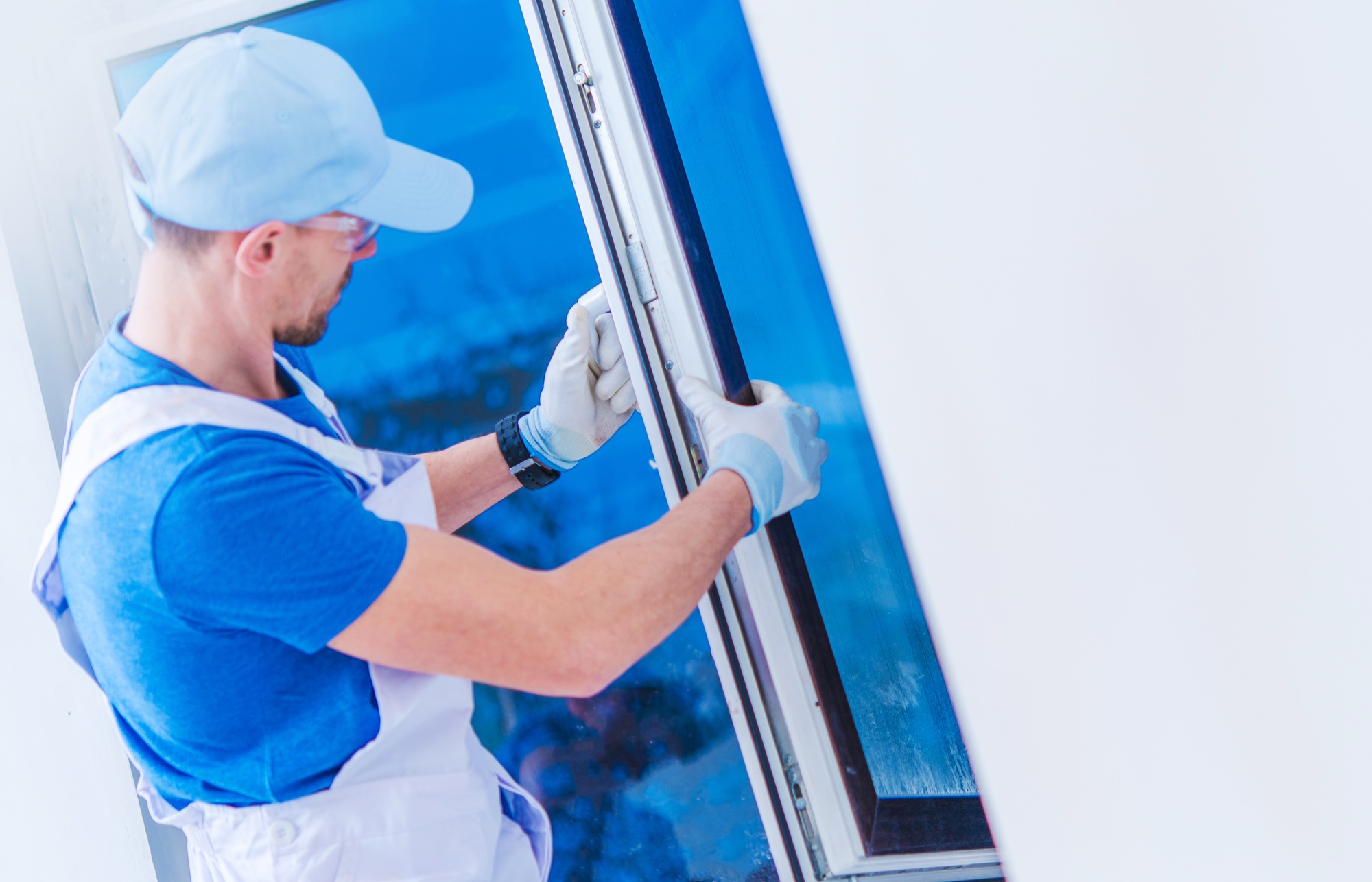 Glass Replacement Doncaster