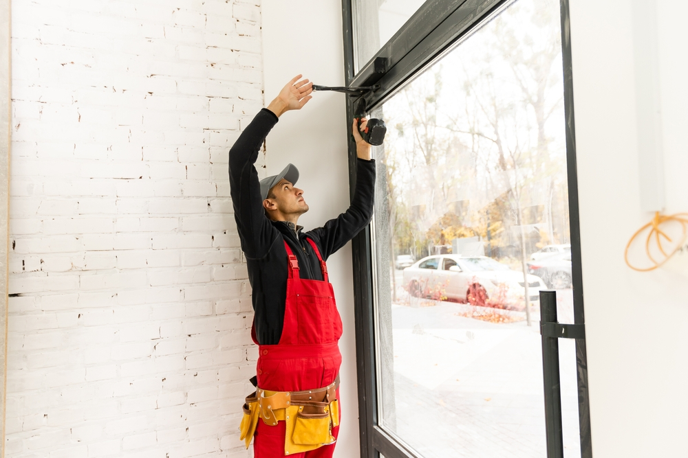Glass Replacement Doncaster